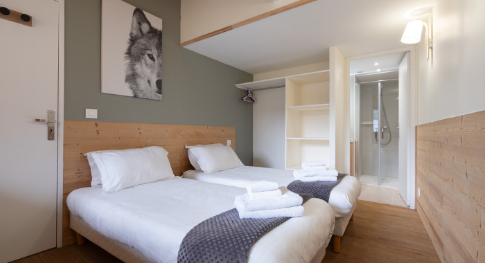 Chalet La Bergerie, Tignes ski chalet, image 5